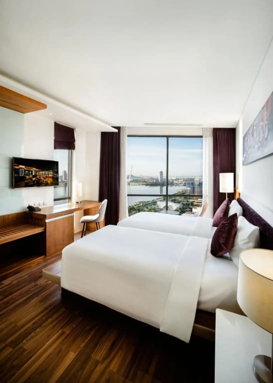Vanda Hotel - photo 49