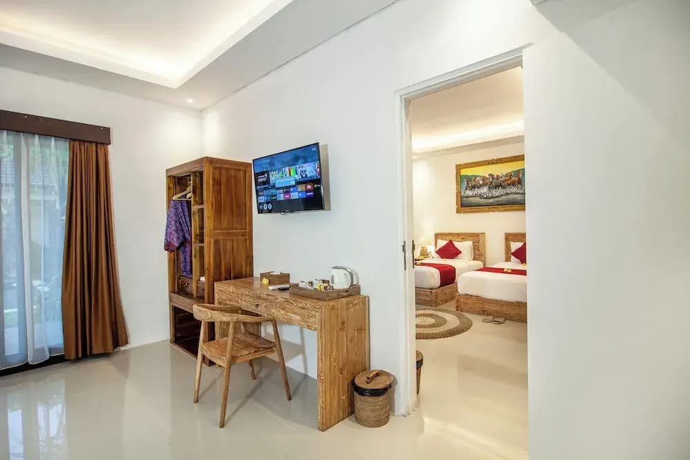 d'Kamala Ubud by Prasi - photo 2