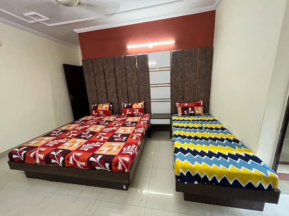 Hotel Krishna Palace By Grb - photo 7