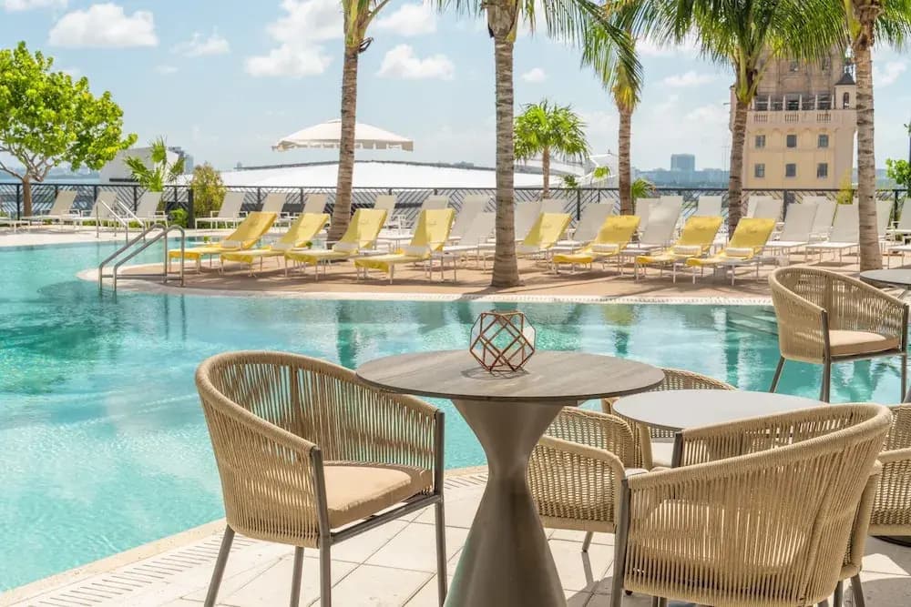 RS Boutique Suites - Miami - photo 16