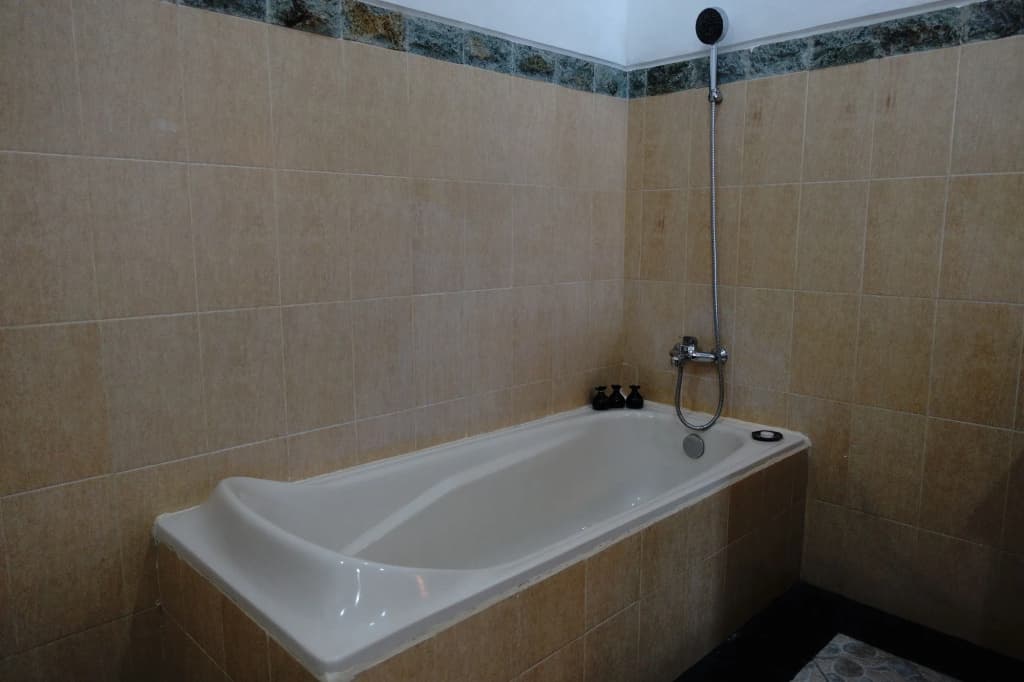 Gracia Bali Villas & Apartment - photo 8