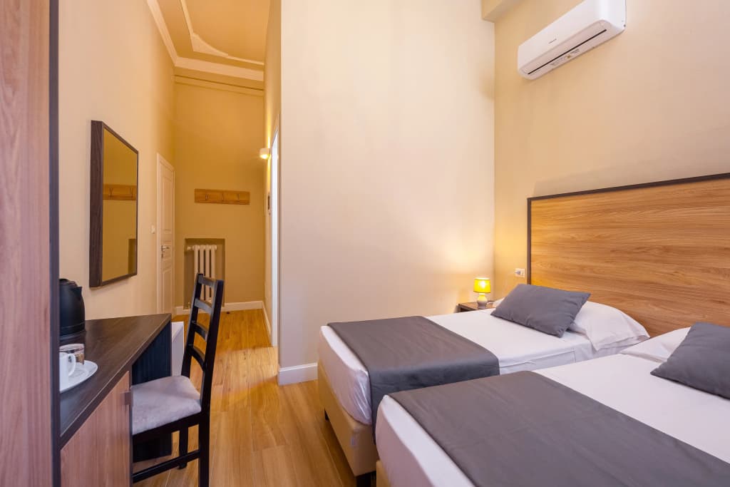 Astrid Hotel - photo 3