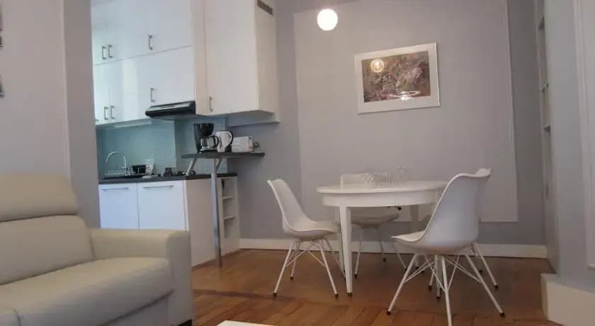 Paris Appartements Services - Les Appartements du Marais - photo 9