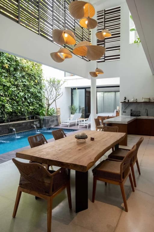 Talisman Villa Canggu by Premier Hospitality Asia - photo 19
