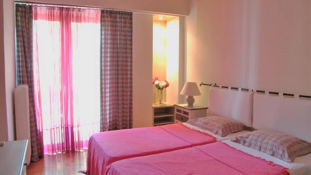 Athens Quality Apartments No6 - main photo
