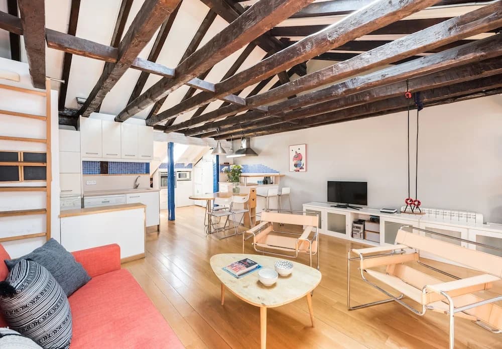 Loft Newman - photo 18