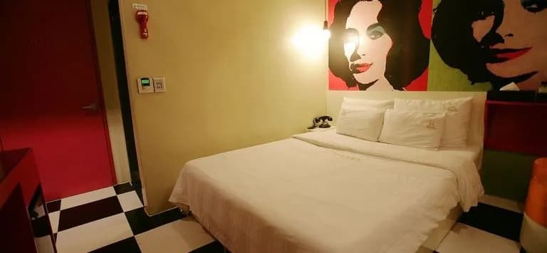 M2 Motel - photo 5