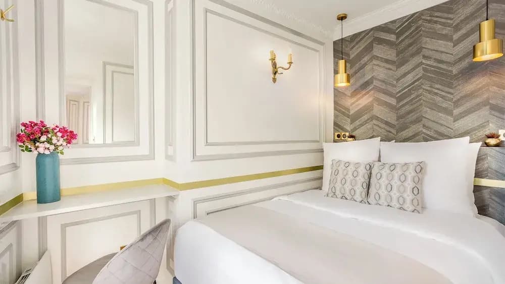 Merveil Luxury Suites - Sebastopol I-II - photo 3