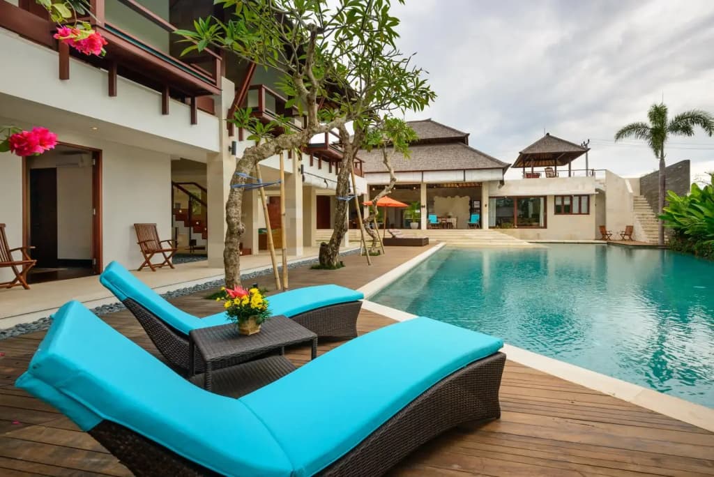 Villa Saya - photo 5