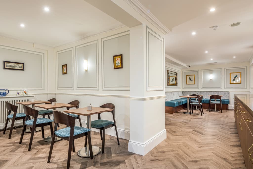 The Princes Square Hotel - photo 39