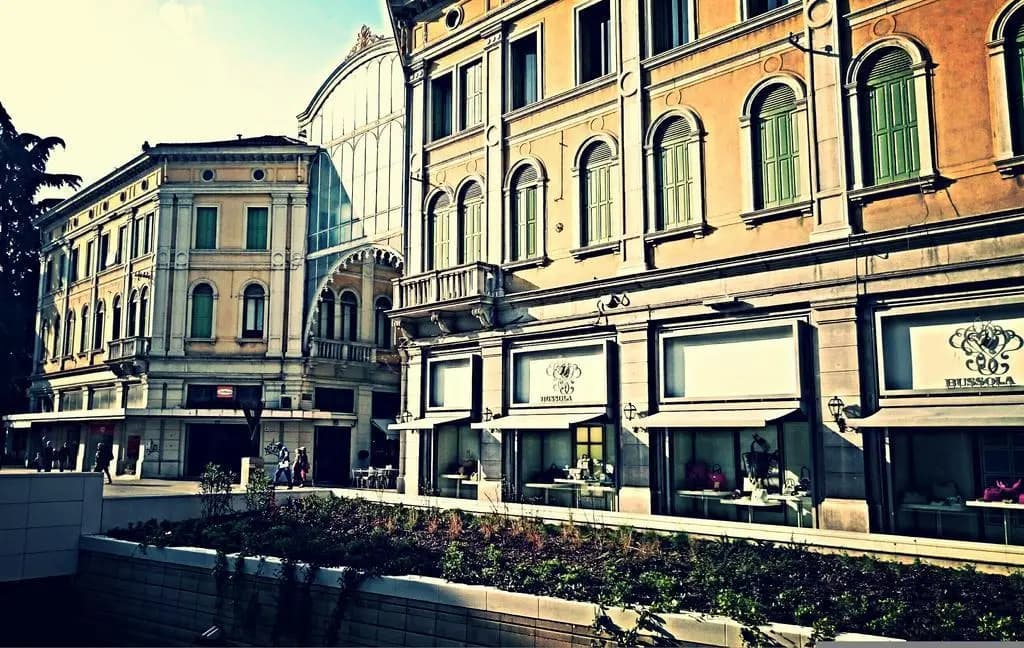 Residenze Venezia Apartments - photo 12