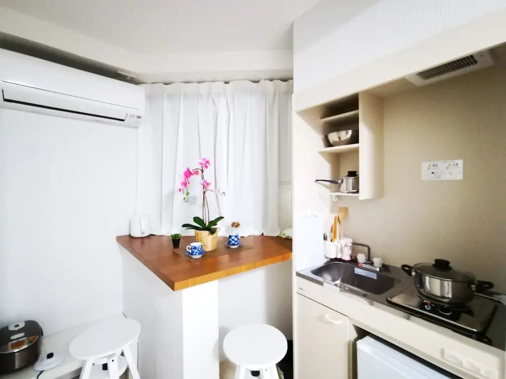 Apartment in Asakusa - photo 15