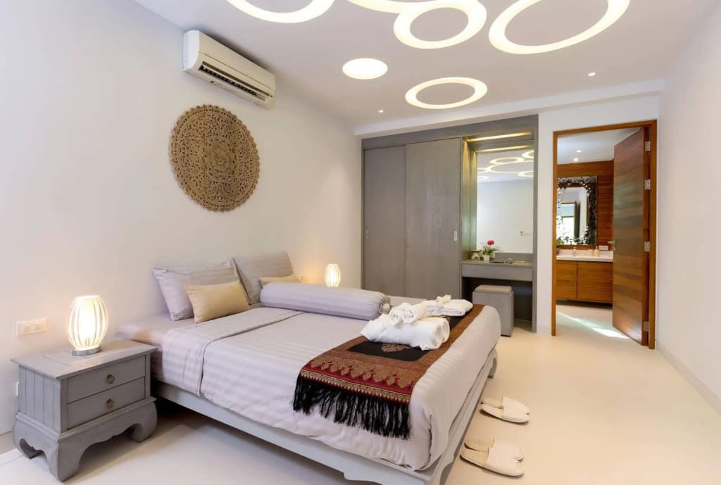 Karon Beach Pool Villa - photo 2
