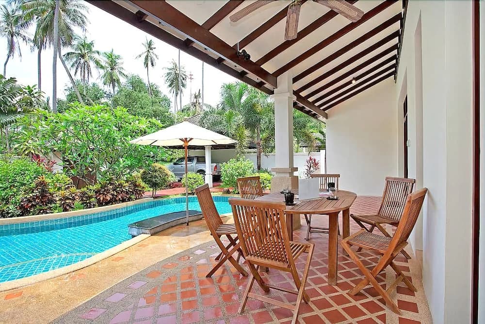 Bamboo Villa P9 - photo 13