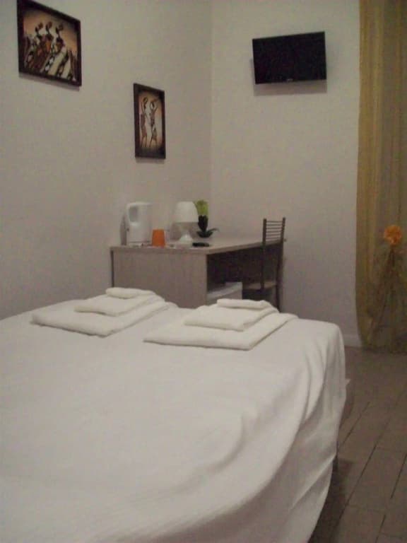 Rooms Monteverde - photo 24