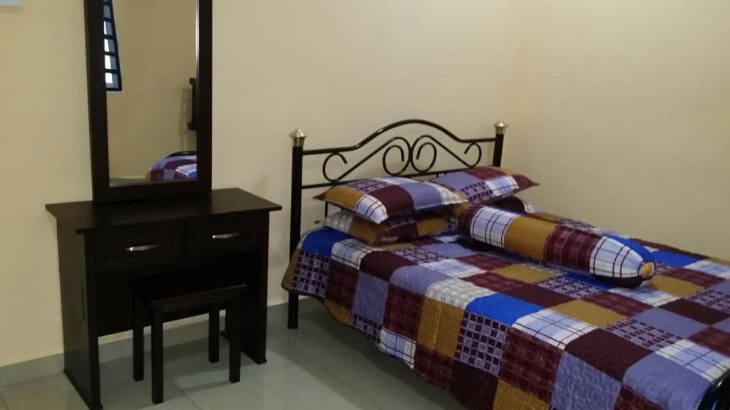 IsMa Lumut Homestay - photo 4