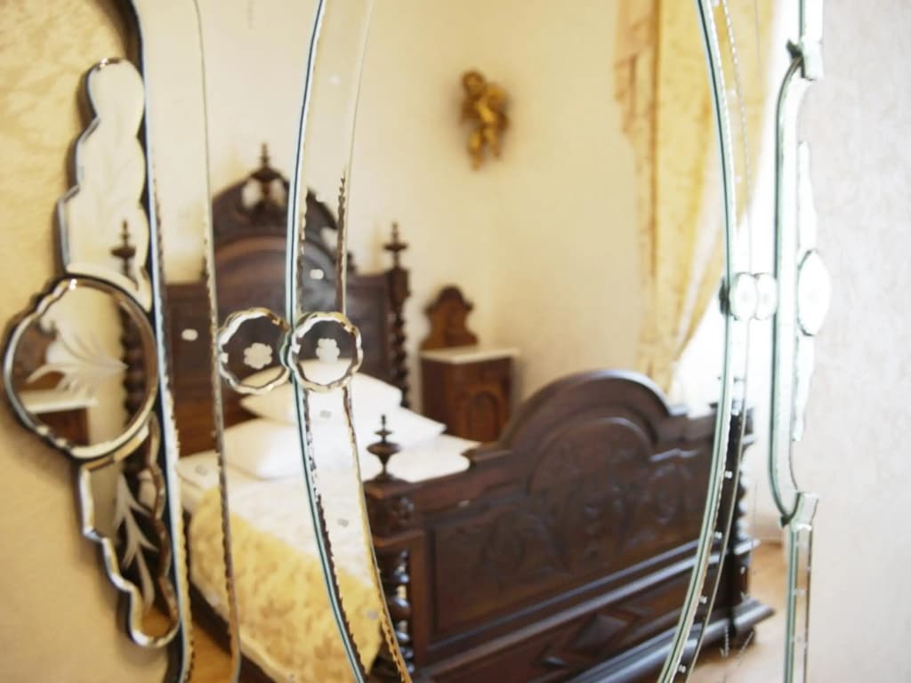 Art Apartments Celakovskeho Sady - photo 2
