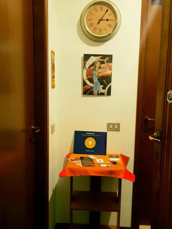 Studio Luna Apartments - photo 9