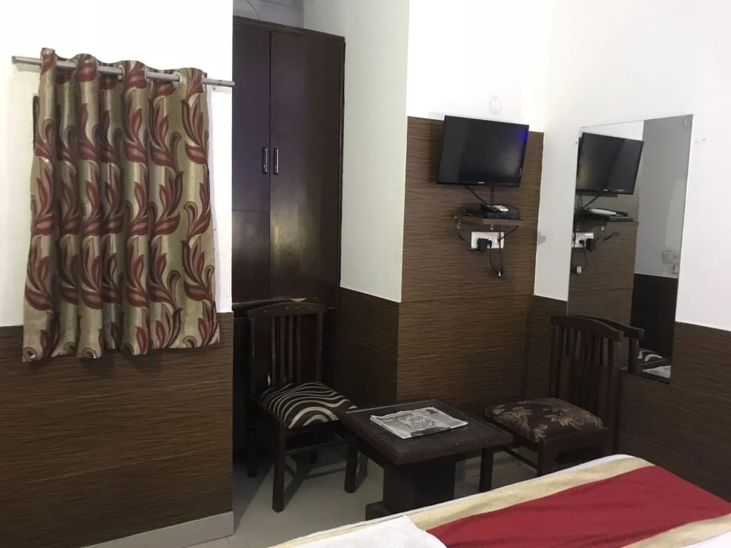 Hotel Perfect Palace - photo 5