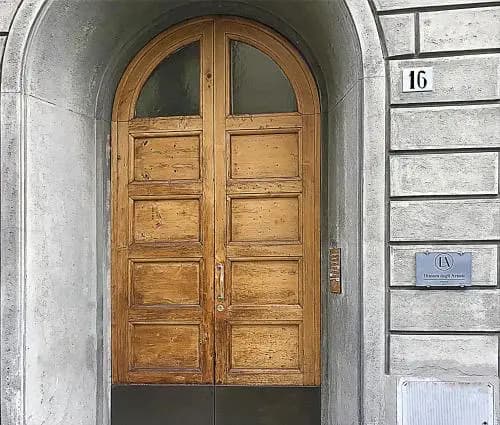 Dimora degli Artisti B&B - main photo