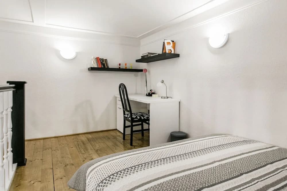 Terez 22 Apartment - photo 2