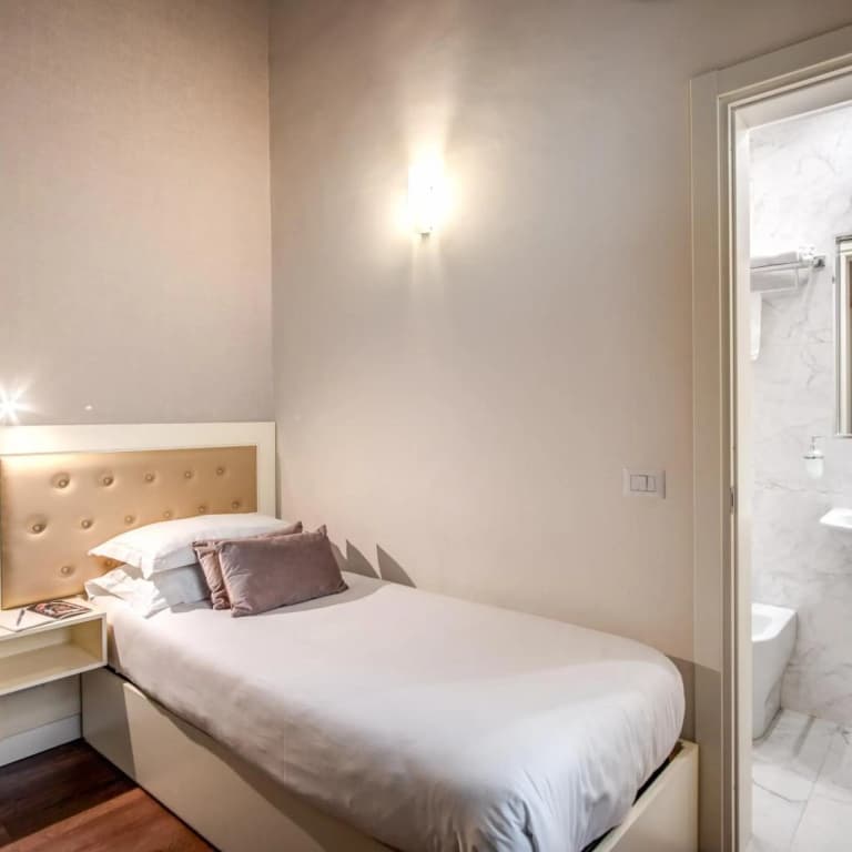 Hotel San Silvestro - photo 31