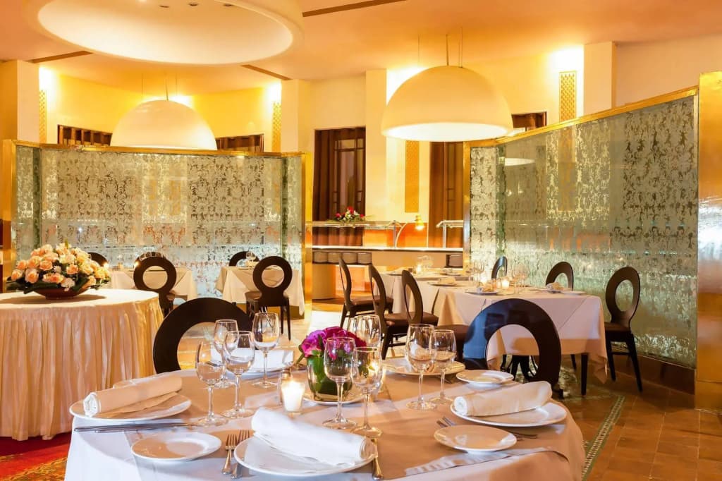 Jaal Riad Resort - photo 34