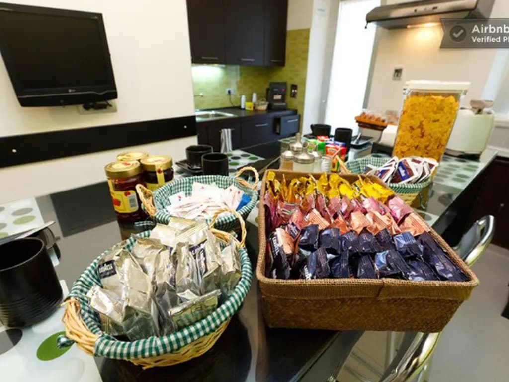 Moai Home - photo 10