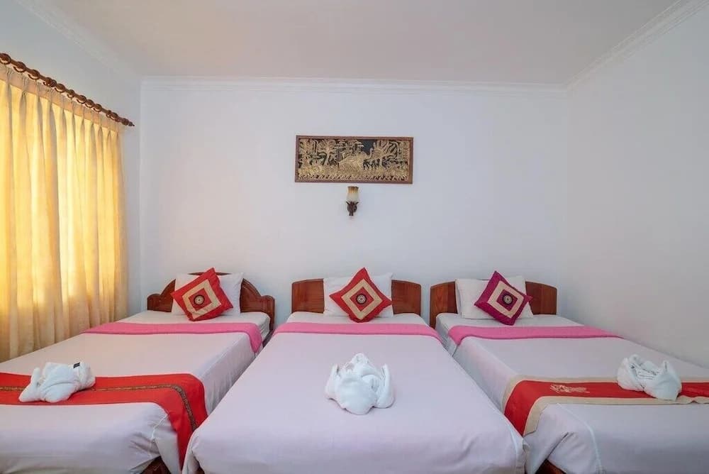 Angkor Indian Hotel - photo 3