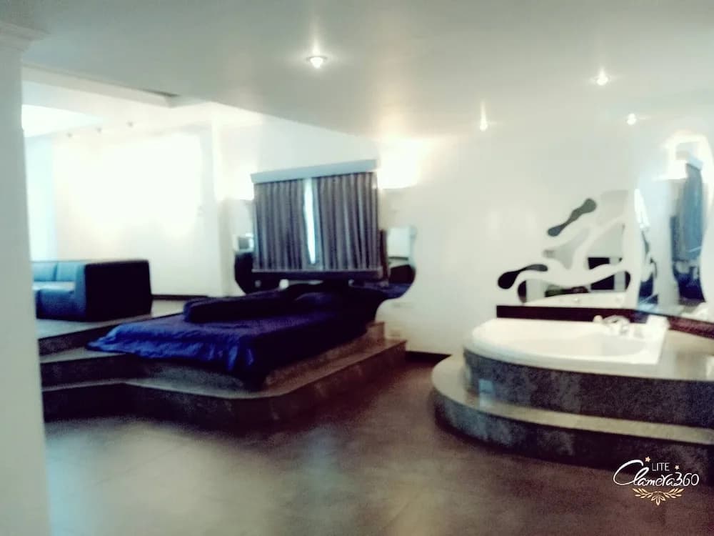115sqm Studio Type Jacucci - Apartment 301 - photo 3