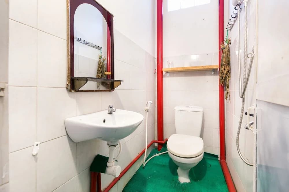 Guuhome by OYO Rooms - photo 9
