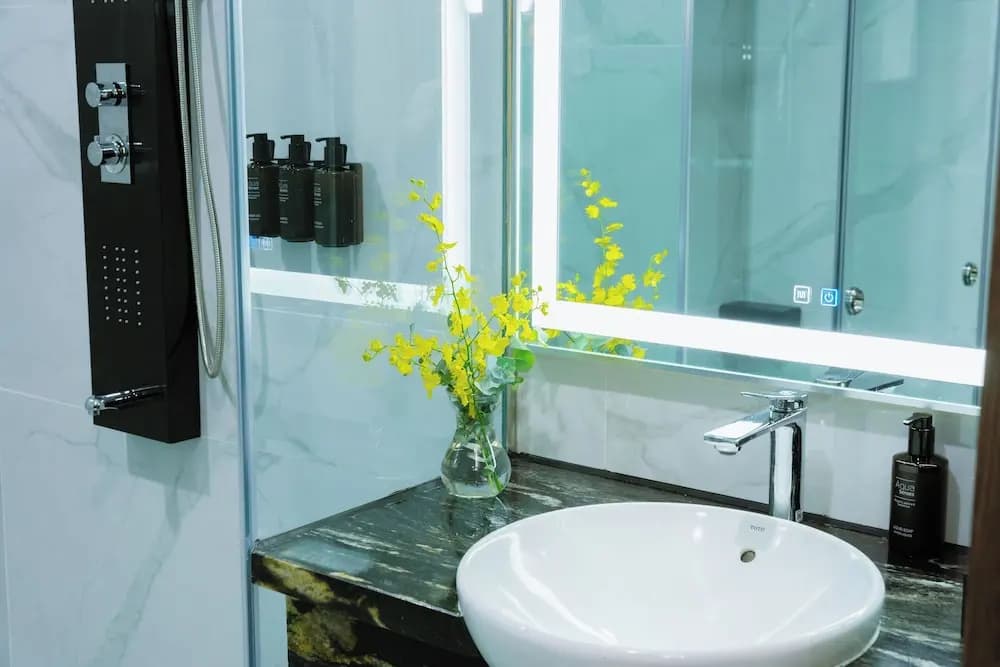 SC Luxury Hotel - photo 18