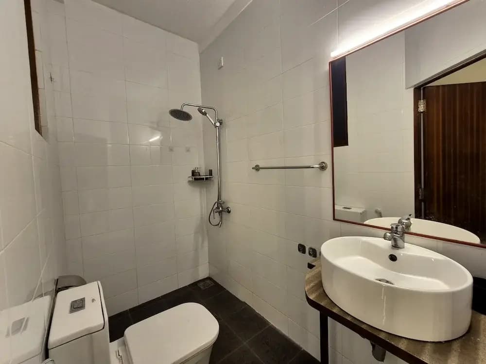 Shiloh Apartments - photo 18