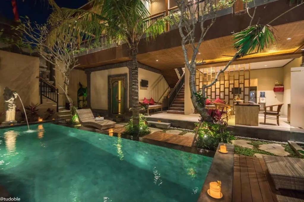 Bliss Ubud Abangan - photo 14