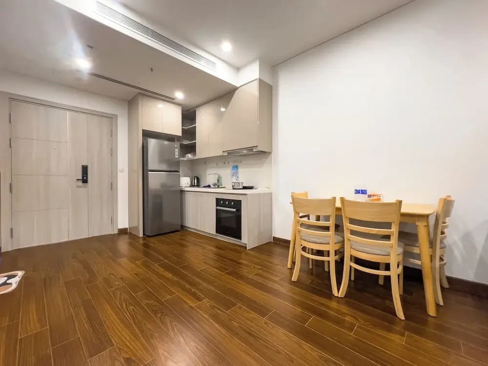 Luxhousing Masteri West Heights - photo 24