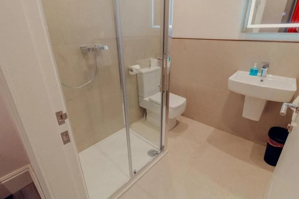 Mayfield Suites - photo 25