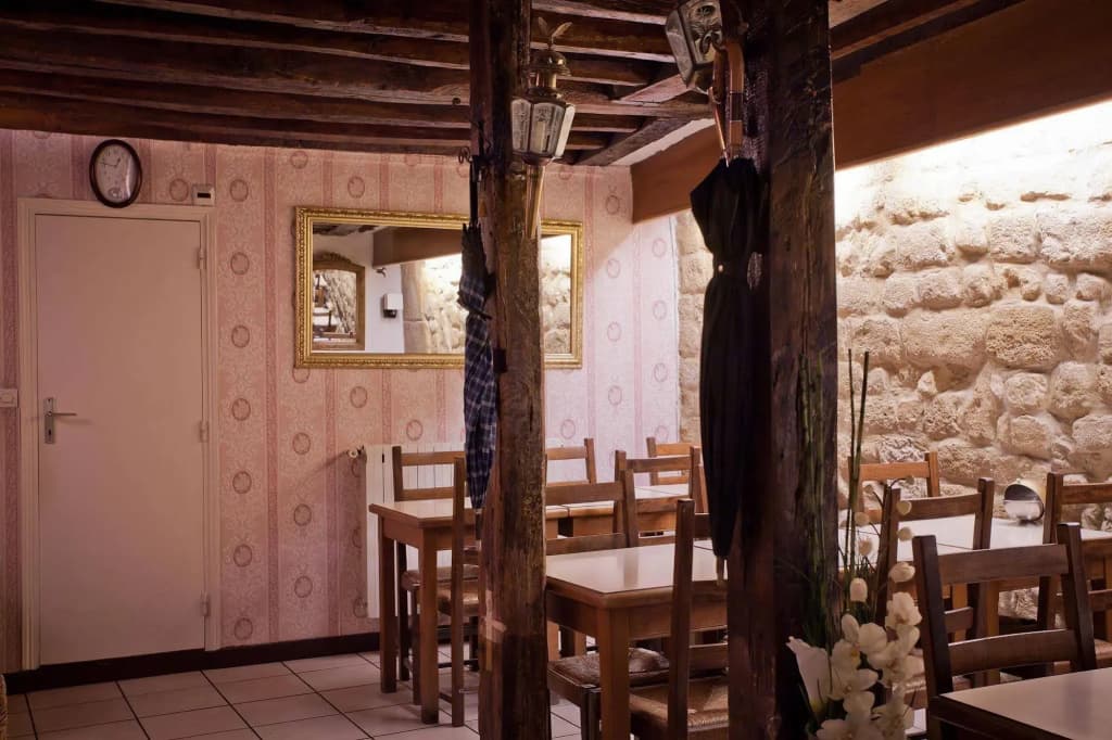 Hôtel de La Herse d'Or - photo 20