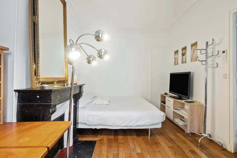 Cosy Flat for 4p Near Montmartre - photo 3