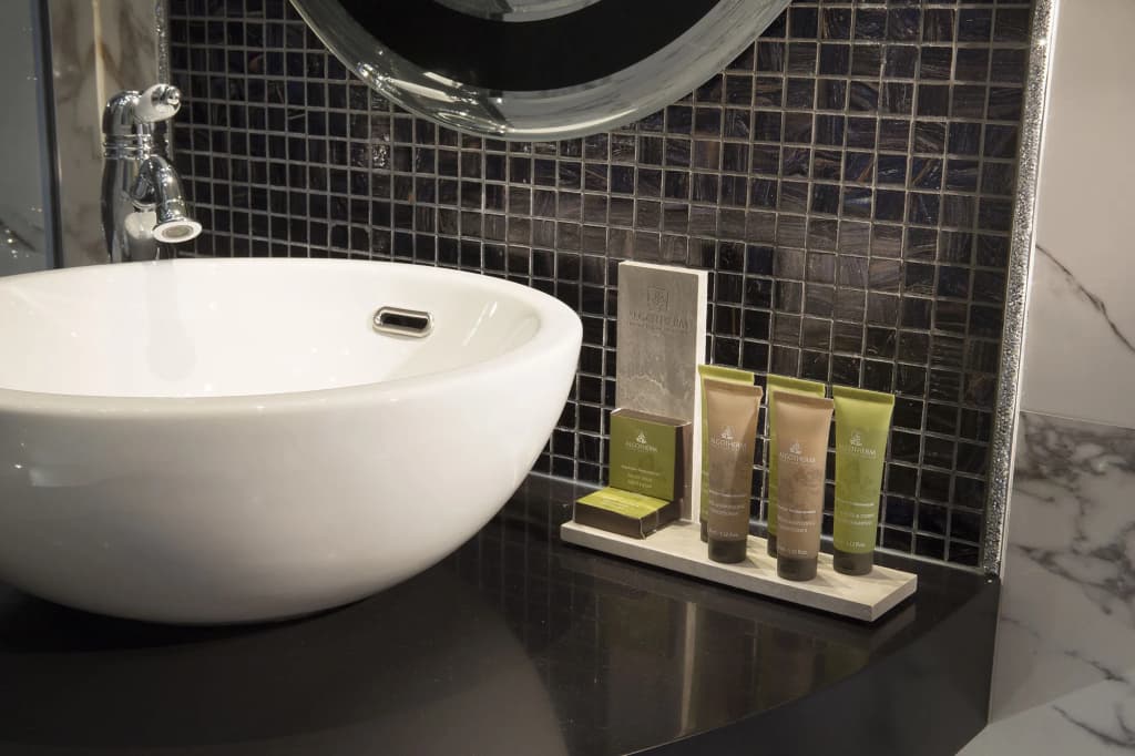 Hotel Residence Henri IV - photo 11