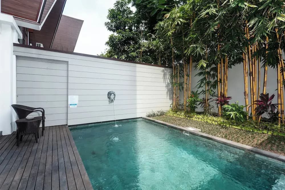 Kanhara Villas by GenuineHost - photo 15