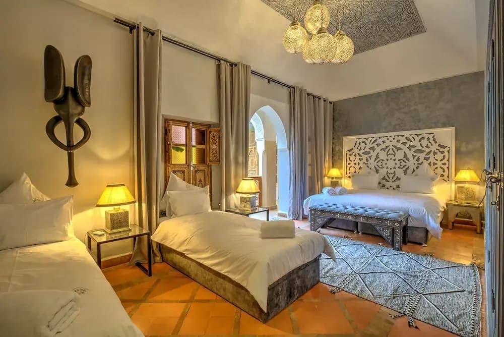 Riad Dar Fanny - photo 5