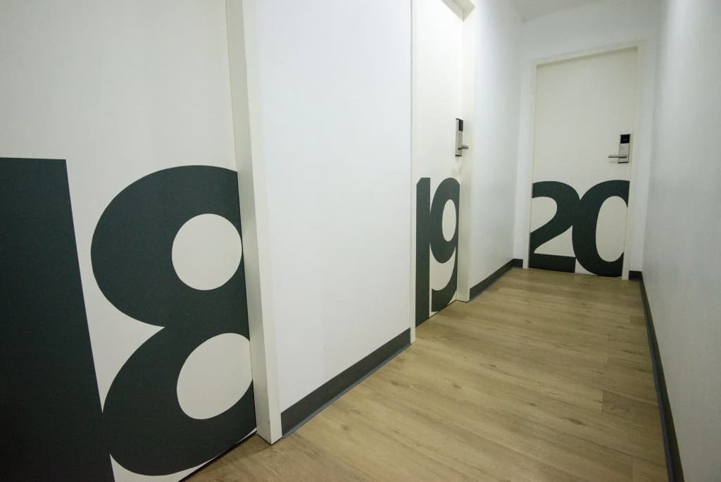 MonkeyNap Hostel - photo 14