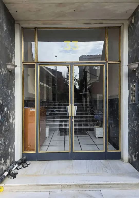 Acropolis Museum Retreat by GHH - photo 1