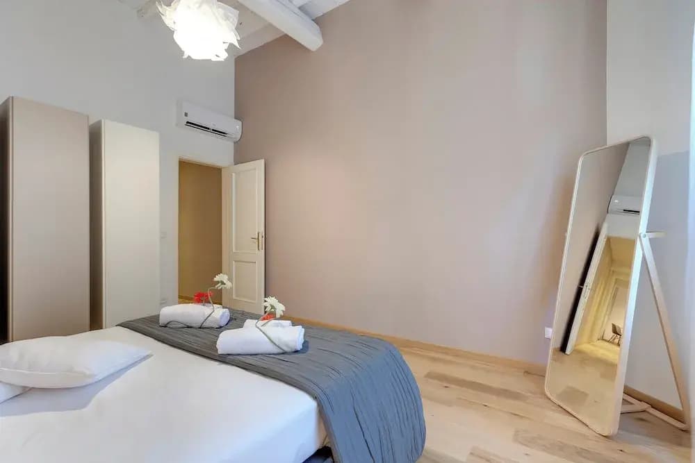 Mamo Florence - Borgo Apartment - photo 3