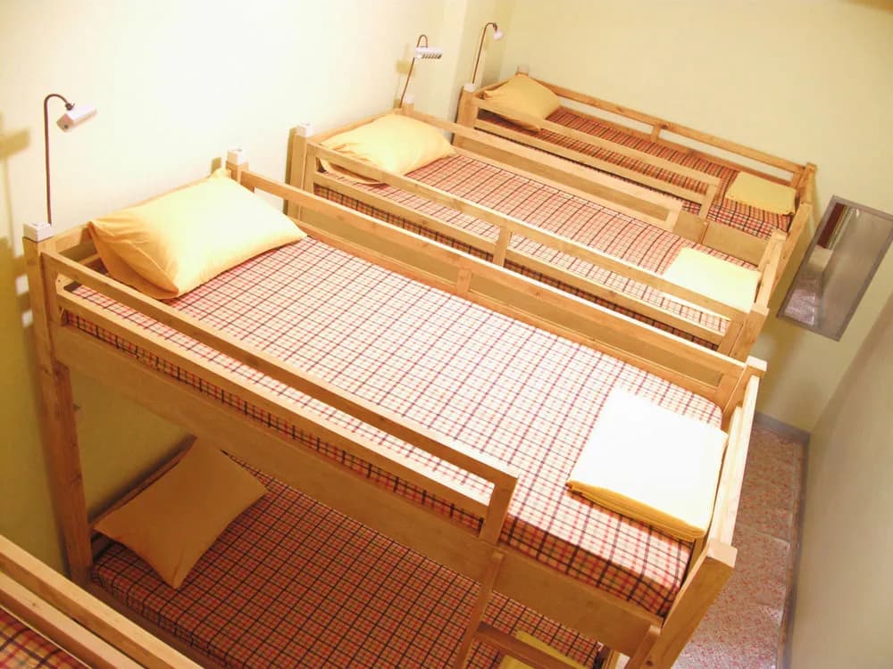 Kamar Kamar - Hostel - photo 3