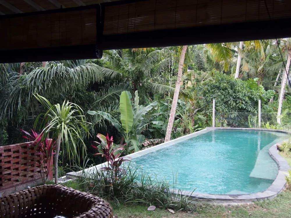 Indijo Villa - Ubud - photo 12