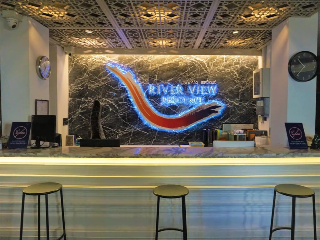River View Residence - photo 16