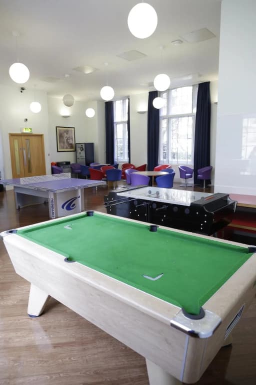 Beit Hall - Campus Accommodation - photo 36