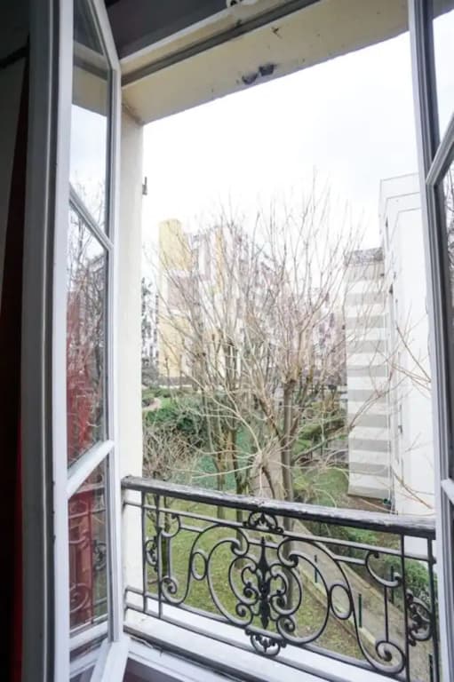 Charming apartment near PERE LACHAISE - photo 8