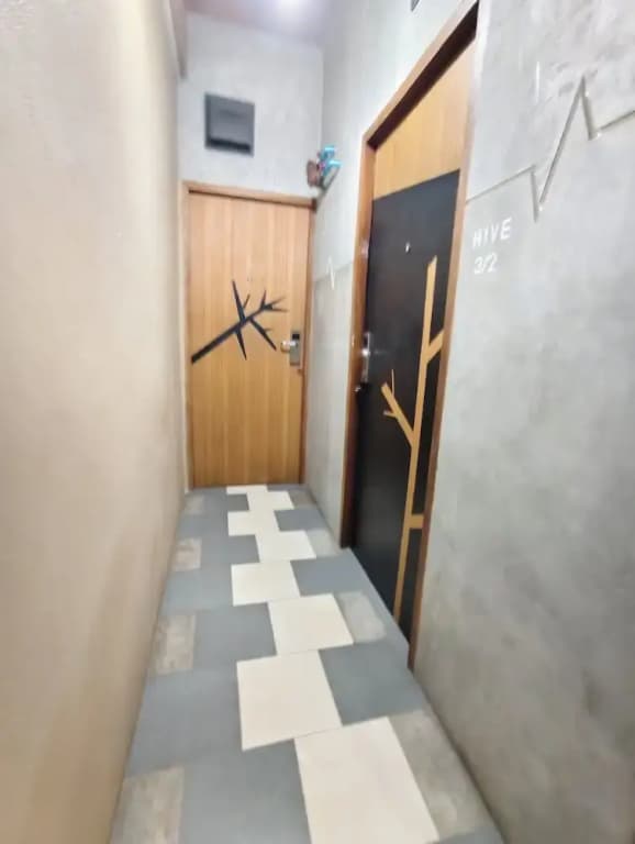 Hive28 - photo 12
